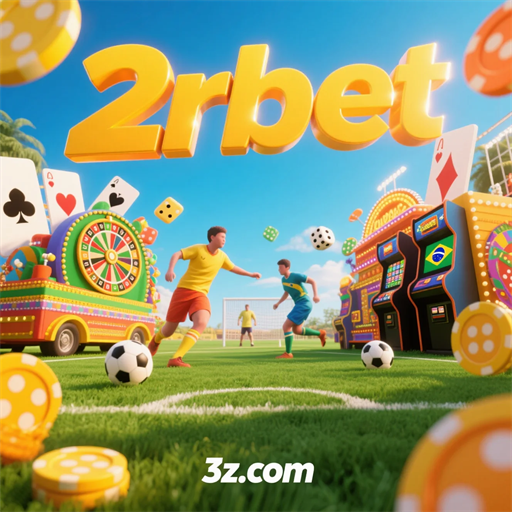 A Revolução dos Aplicativos de Jogos no 2rbet