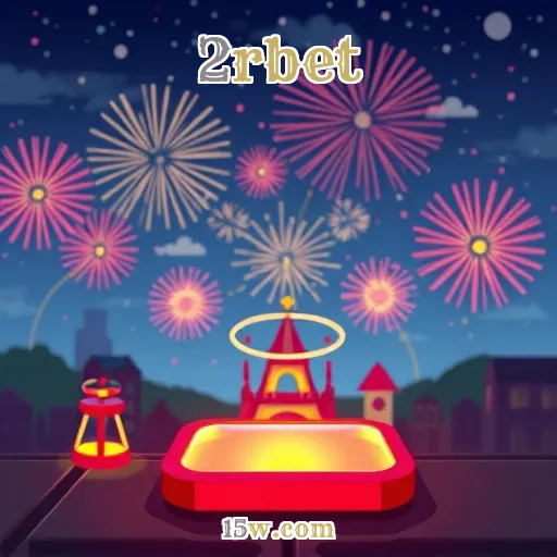 2rbet: A Revolução dos Jogos Online para Brasileiros