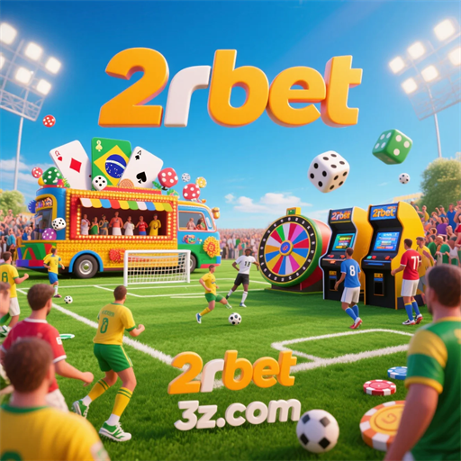 Jogos Móveis: A Nova Fronteira do Entretenimento na 2rbet