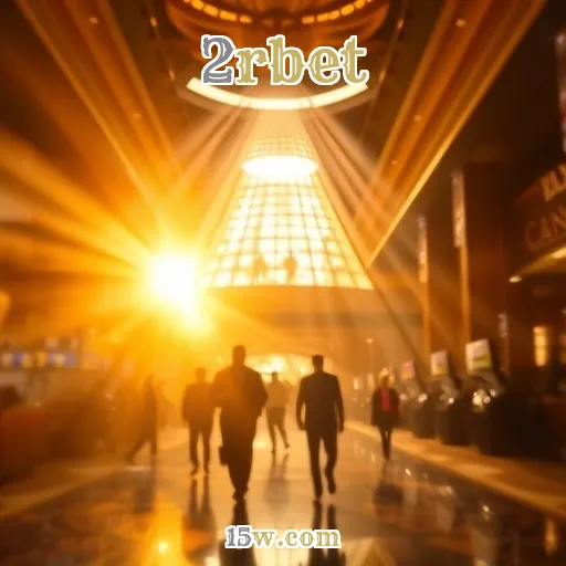 2rbet: Novidades Imperdíveis Que Você Precisa Conferir Já!