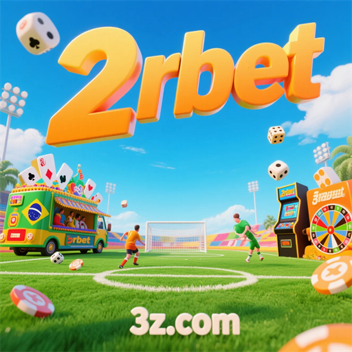 A Revolução dos Jogos de Esportes na 2rbet