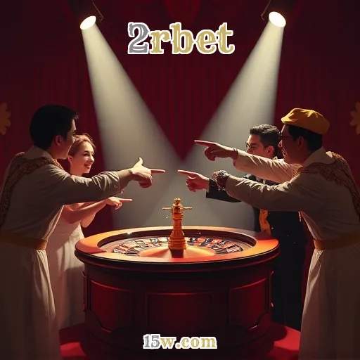 2rbet: Aprenda a Vencer com Dicas de Estratégia Competitivas